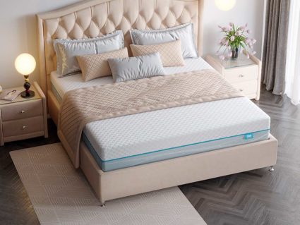 Матрас Промтекс-Ориент Soft 18 Cocos 1 70х195