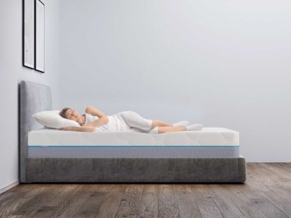 Матрас Промтекс-Ориент Multipacket Optima 110х190