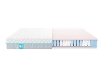 Матрас Промтекс-Ориент Soft Latex Eco 160х200