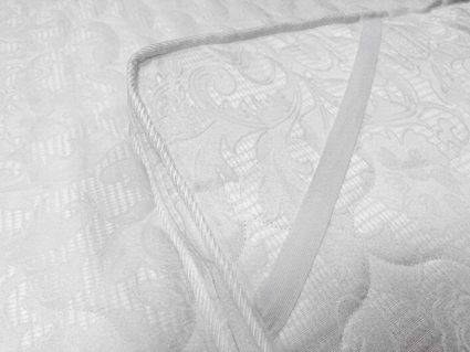 Наматрасник Димакс Искусственный латекс 3 см + Кокос 3 см 140х190