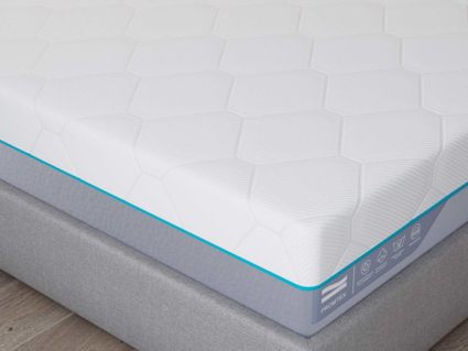 Матрас Промтекс-Ориент Monolit Latex 14 Memory 150х180