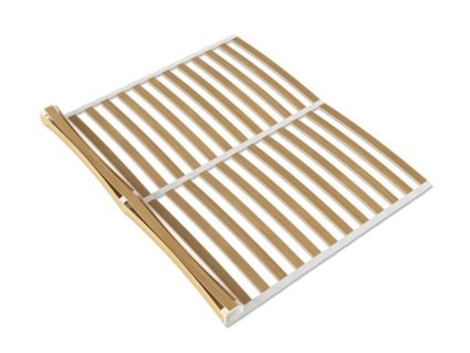 Кровать Sontelle Style Briva Velutto 01 90х200