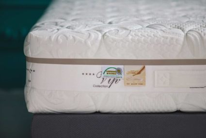 Матрас Materlux GARDA 60х170