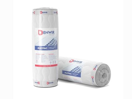Матрас Denwir BEST BALANCE RELAX FOAM TFK 70х190