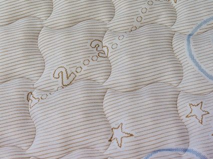 Матрас Sontelle Juno Warm 80х180