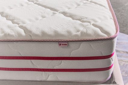 Матрас Sontelle Sante Tense west 120х185