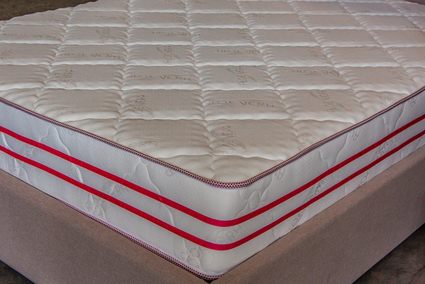 Матрас Sontelle Sante Roll bliss 190х186