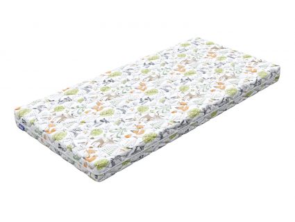 Матрас Димакс Непоседа х/б 90х190