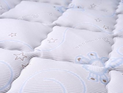 Матрас Sontelle Juno Warm 80х180