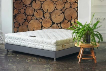 Матрас Materlux DIANA 70х120