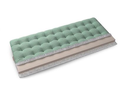 Матрас Mr.Mattress Kishi 180х186