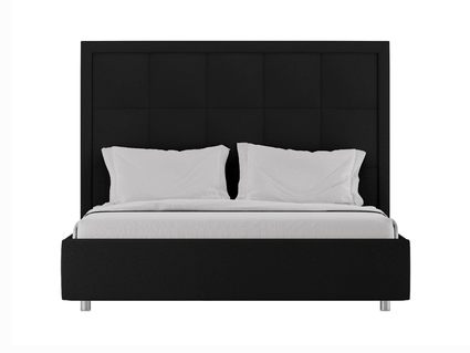 Кровать Димакс Испаньола Нуар 200х190