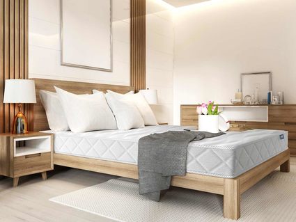 Матрас Димакс Relmas Various 3Zone 140х186