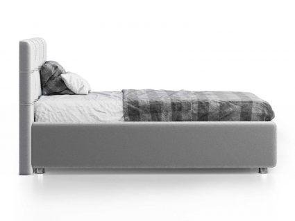 Кровать Nuvola Sabina Velutto 32 180х200