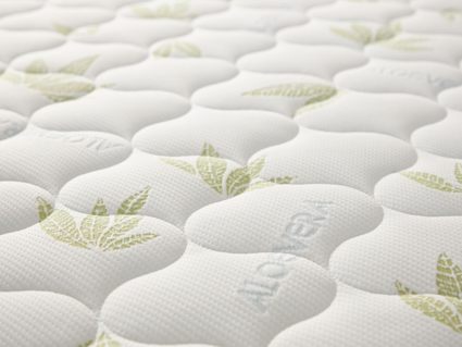 Матрас Мистер Слип Special Line мидл плюс 120х200