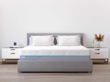 Матрас Промтекс-Ориент Monolit Combi 16 70х195