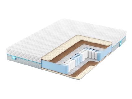 Матрас Промтекс-Ориент Soft Middle 2 33