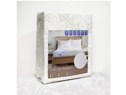 Наматрасник Софи де Марко Эвкалипт