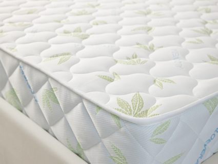 Матрас Мистер Слип Special Line мидл плюс 120х200