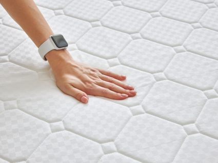 Матрас Базилик Фреш 27 кокос латекс 80х190