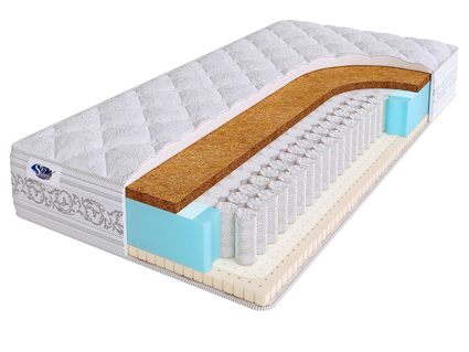 Матрас SkySleep Etalon Mix S500 29