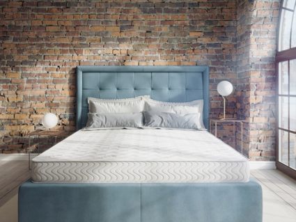 Матрас Evita Memory Sleep EVS1000 80х190