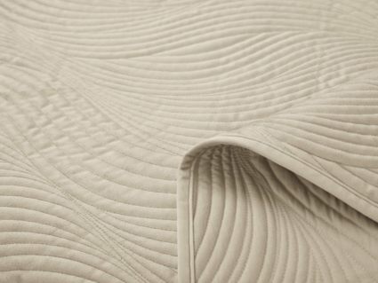 Покрывало Софи де Марко Жизель (крем) 160х220