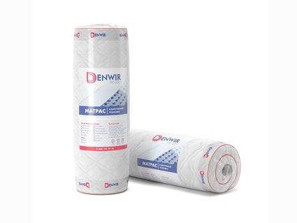 Матрас Denwir TOP FOAM 24 75х175