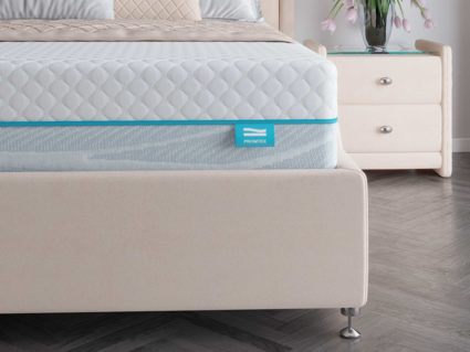 Матрас Промтекс-Ориент Soft Optima 140х195