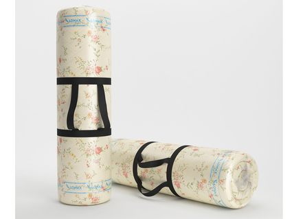 Топпер Lonax LX Comfort 7 160х200