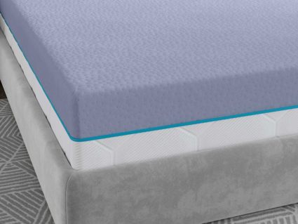 Матрас Промтекс-Ориент Monolit Latex 14 Memory 150х180