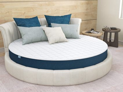 Матрас Димакс Раунд 16 латекс кокос Диаметр 200