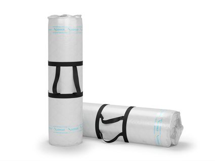 Топпер Lonax LX Relax ППУ 6 120х200