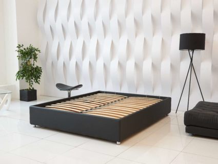 Кровать Димакс Риос Альбус 140х200