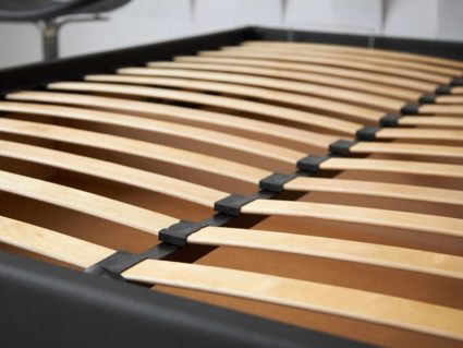 Кровать Димакс Риос Альбус 140х200