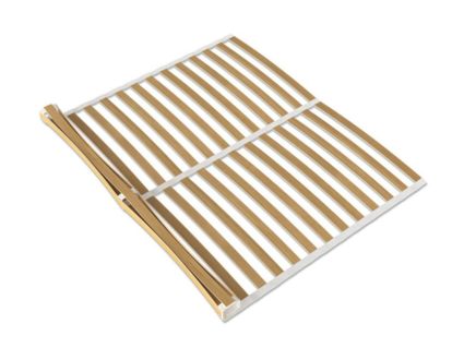 Кровать Sontelle Belart Malta Beige 80х200