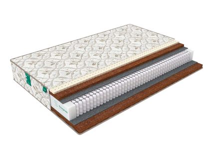 Матрас Sleeptek Perfect SoftStrong Cocos 67