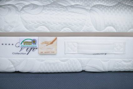 Матрас Materlux GARDA 60х170