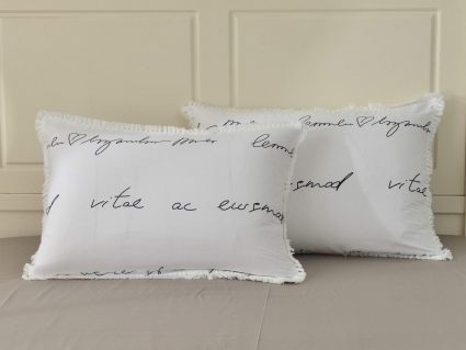 Комплект постельного белья Софи де Марко Бернадетт №87 с одеялом Евро