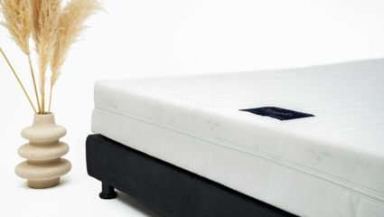 Матрас Materlux ECOLOGIC DREAM MAXI 150х180