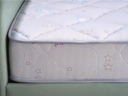 Матрас Sontelle Juno Warm 80х180