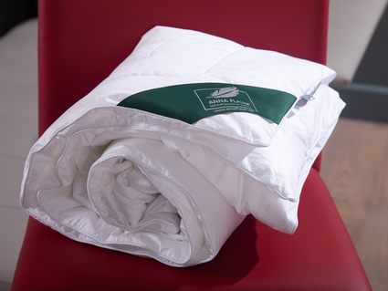 Одеяло Anna Flaum Flaum STERN 110х140