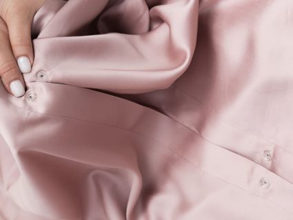 Пододеяльник German Grass Rose Brilliant Grass 150х200