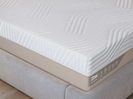 Матрас Промтекс-Ориент Duet Middle 60х120