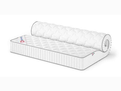 Матрас Denwir CLASSIC MIDDLE FOAM S1000 60х110
