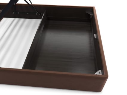 Кровать Lonax Алегра велюр Dolly-1 (с подъемным механизмом) 200х190