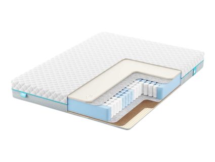Матрас Промтекс-Ориент Soft Middle Memory 1 33