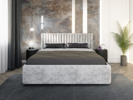 Кровать Nuvola Fiore Bravo 28 180х190