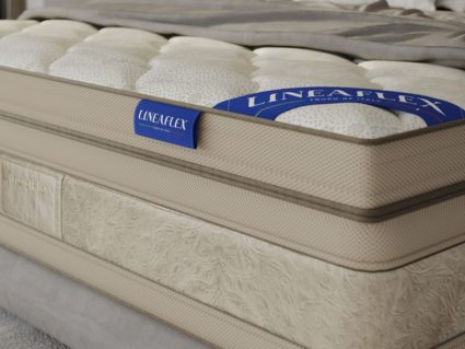 Матрас LineaFlex Divine 30 75х195