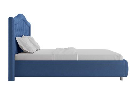 Кровать Димакс Эридан Сапфир с подъемным механизмом 180х190